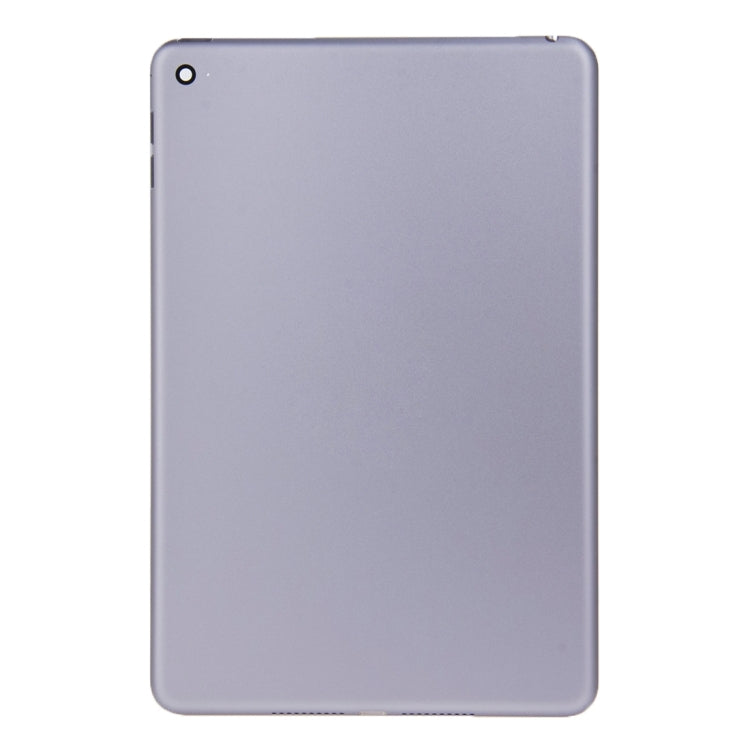 Battery Back Housing Cover for iPad mini 4 (Wifi Version), For iPad mini 4 (Wifi Version)
