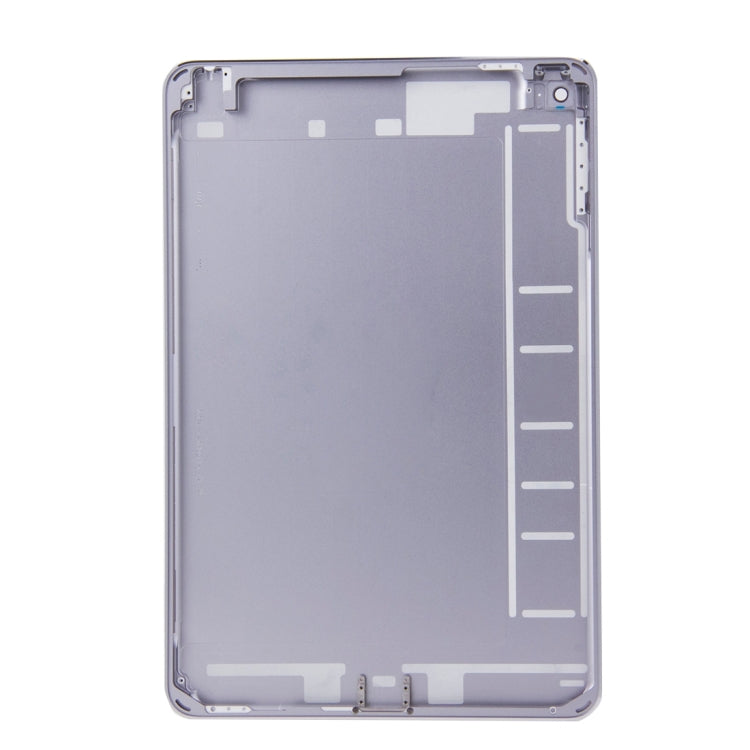 Battery Back Housing Cover for iPad mini 4 (Wifi Version), For iPad mini 4 (Wifi Version)