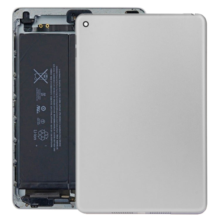 Battery Back Housing Cover for iPad mini 4 Wifi Version - iPad mini 4 Battery Back Cover