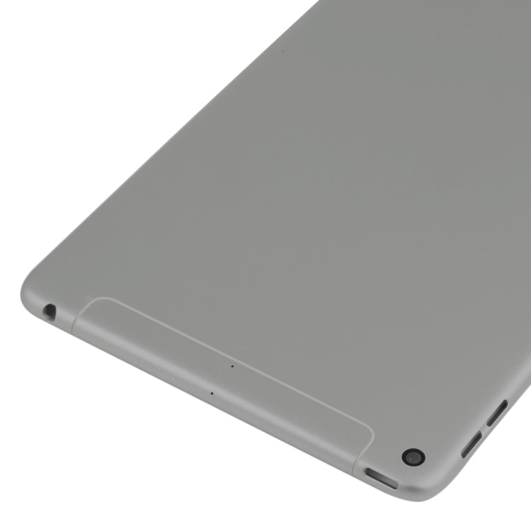 Tapa trasera de batería para iPad Mini 5 (2019) Modelo A2124 A2125 A2126 4G