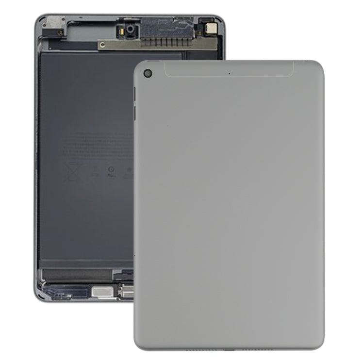 Tapa trasera de batería para iPad Mini 5 (2019) Modelo A2124 A2125 A2126 4G