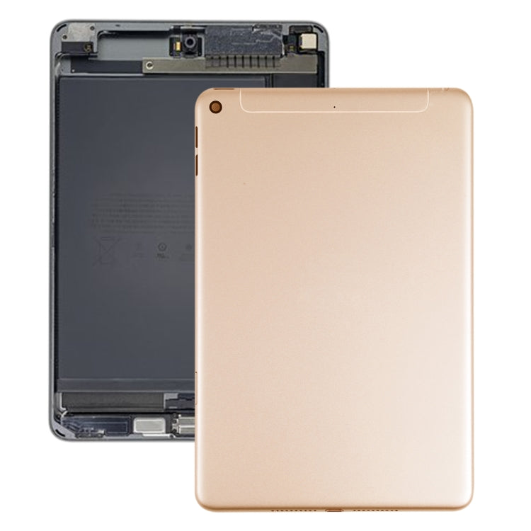 iPad Mini 5 / Mini (2019) A2124 A2125 A2126 Battery Back Housing Cover (4G Model)
