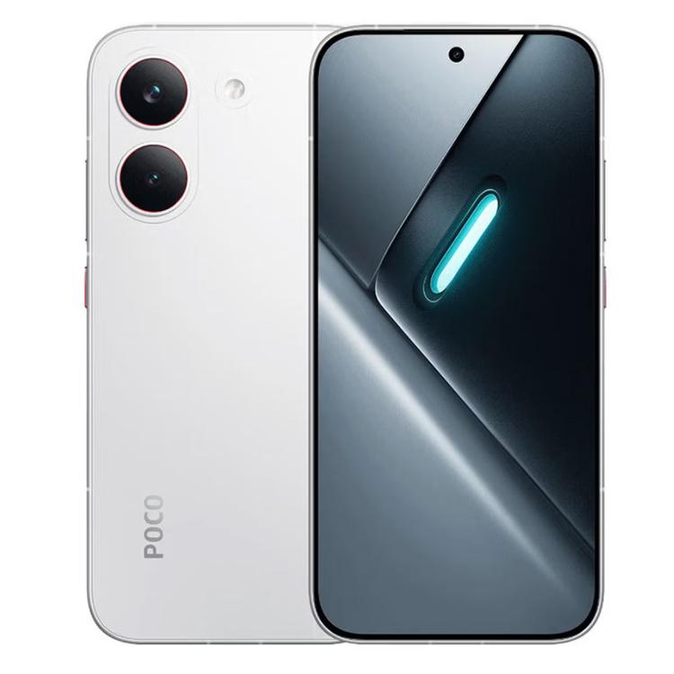 Xiaomi POCO X8 Pro Global 5G 12GB/512GB – Dimensity 8500-Ultra, HyperOS 3