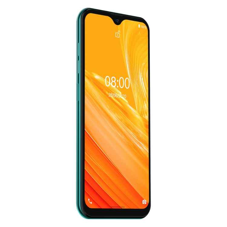 Ulefone Note 8 3G, Dual Rear Cameras, Face ID Identification, 5.5 inch, Android 10.0 GO MKT6580 Quad-core, Dual SIM
