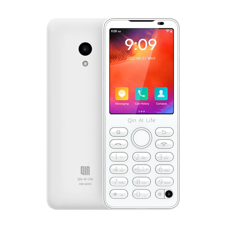 MTK6761 2.8 inch, Android 11 MTK6761 Quad-core up to 2.0GHz, 21 Keys, Network: 4G, 3GB+32GB