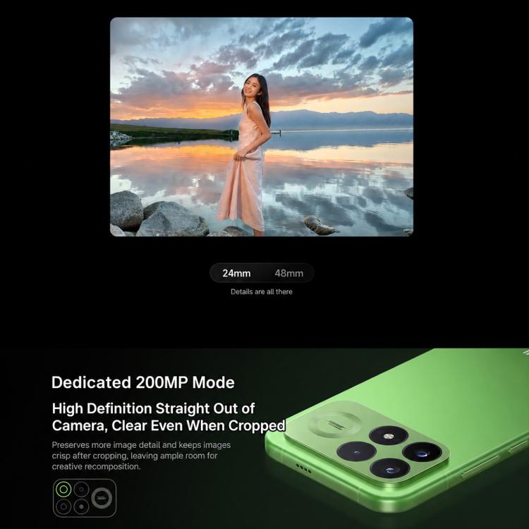 Xiaomi Redmi K100 Pro 5G | 12GB+256GB, Snapdragon 8 Elite, 6.59" Display