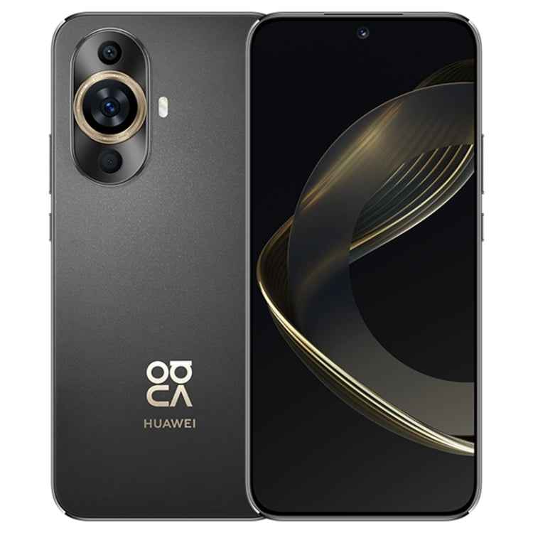 HUAWEI Nnova 11 FOA-AL00 Dual Back Cameras, Screen Fingerprint Identification, 6.7 inch HarmonyOS Qualcomm Snapdragon 778G 4G Octa Core up to 2.4GHz, Network: 4G, OTG, NFC, Not Support Google Play, nova 11 256GB
