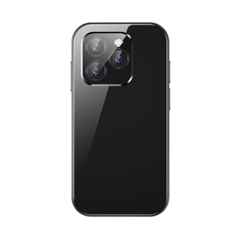 SOYES 14 Pro Face Recognition, 3.0 inch Android 9.0 MTK6739CW Quad Core up to 1.28GHz, OTG, Network: 4G, Dual SIM, Support Google Play, 3GB+32GB