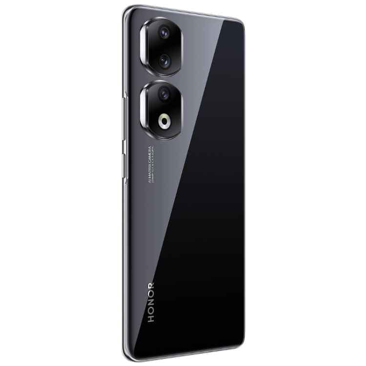 HONOR 90 5G Triple Back Cameras + Dual Front Cameras, Screen Fingerprint Identification, 6.78 inch Magic UI 7.1 Android 13 Qualcomm Snapdragon 8+ Gen 1 Octa Core up to 3.0GHz, Network: 5G, OTG, NFC, Not Support Google Play, Honor 90 Pro 5G 12GB+256GB