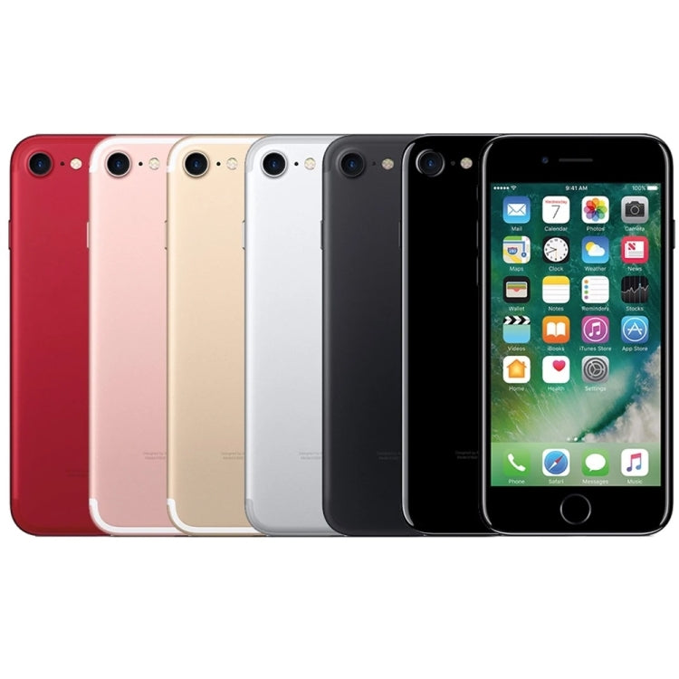 Apple iPhone 7 32 GB desbloqueado, colores mezclados, usado (grado A)