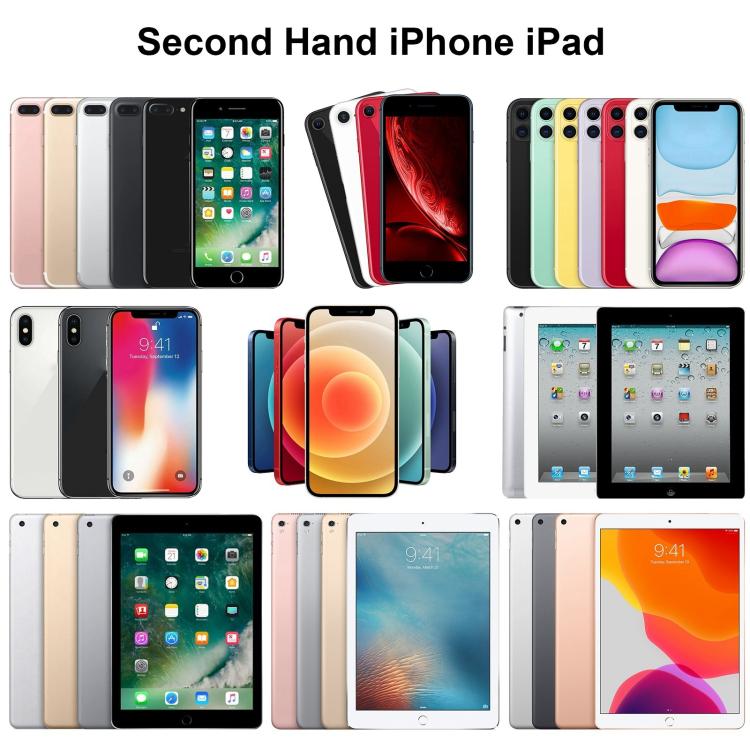 Apple iPhone 12 64GB - Fully Unlocked - Excellent Condition (Grade A)