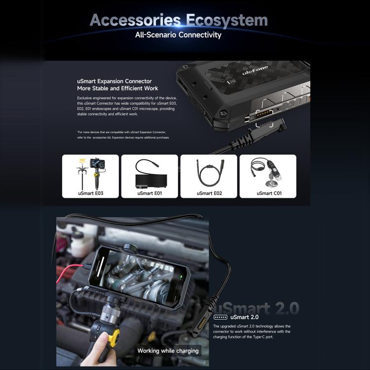 Ulefone Armor 28 Ultra Rugged Phone - 16GB RAM, 1TB Storage, Night Vision, 10600mAh Battery, 5G Connectivity, Android 14, MediaTek Dimensity 9300+ Octa Core