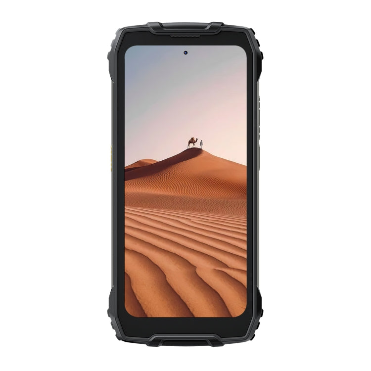 Blackview BV7300 Rugged Phone, 15000 mAh Battery, 6GB+256GB, 6.67 inch Android 14 MediaTek Helio G81