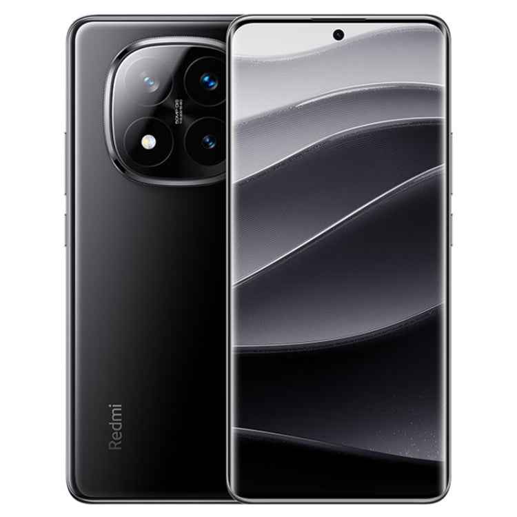 Xiaomi Redmi Note 14 Pro+, 16GB+512GB, 6.67 inch Xiaomi HyperOS Snapdragon 7s Gen 3 Octa Core, NFC, Network: 5G, 16GB+512GB