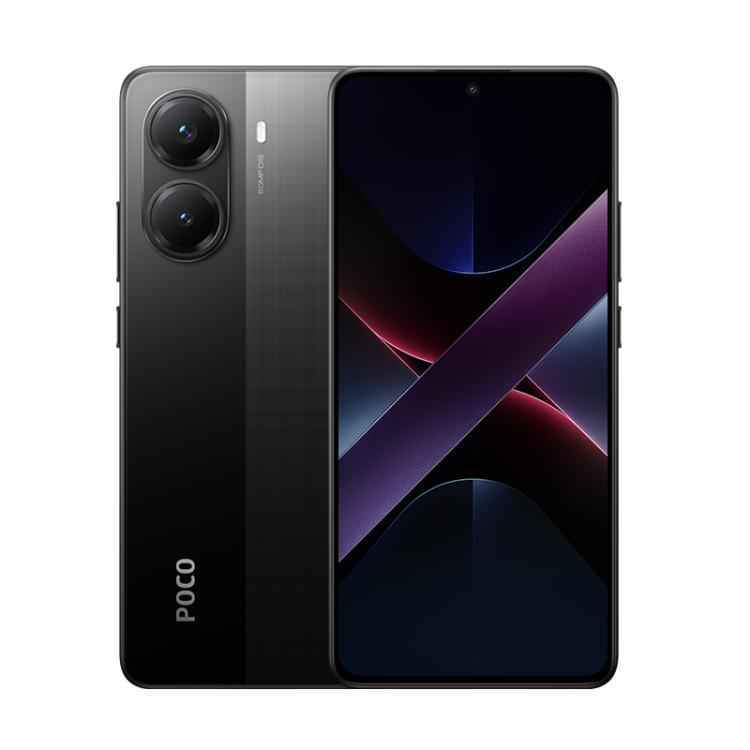 Xiaomi POCO X7 Pro 5G Global, 12GB+256GB, In-screen Fingerprint, 6.67 inch Xiaomi HyperOS 2 MediaTek Dimensity 8400-Ultra
