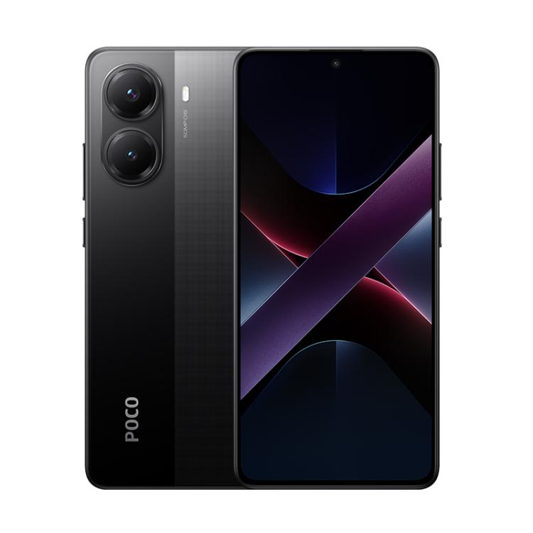 Xiaomi POCO X7 Pro 5G Global, 12GB+512GB, In-screen Fingerprint, 6.67 inch Xiaomi HyperOS 2 MediaTek Dimensity 8400-Ultra Octa Core