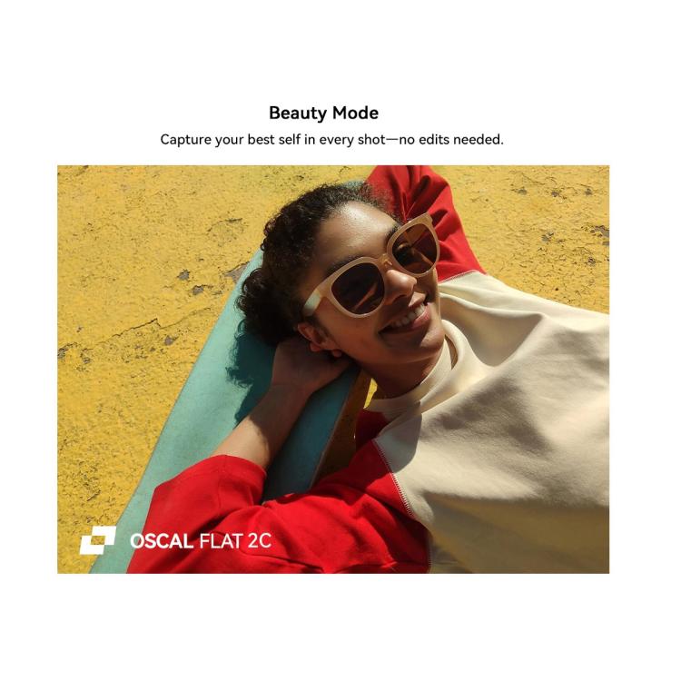 Blackview Oscal FLAT 2C 4G, 2GB+64GB, 6.56 inch Android 14 Unisoc SC9863A T603 Octa Core