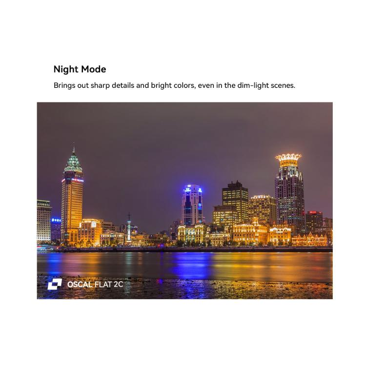 Blackview Oscal FLAT 2C 4G, 2GB+64GB, 6.56 inch Android 14 Unisoc SC9863A T603 Octa Core