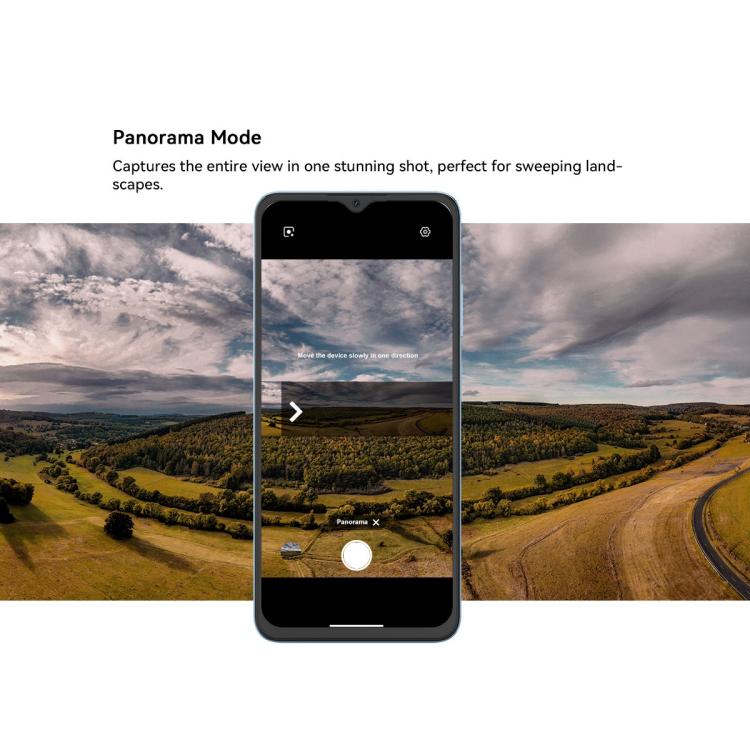 Blackview Oscal FLAT 2C 4G, 2GB+64GB, 6.56 inch Android 14 Unisoc SC9863A T603 Octa Core