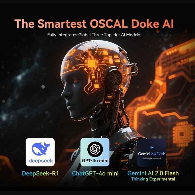 Blackview Oscal Pilot 3 5G Rugged Phone, 12GB+256GB, Night Vision Camera, 7500mAh, 6.56 inch Android 15 MediaTek Dimensity 6300