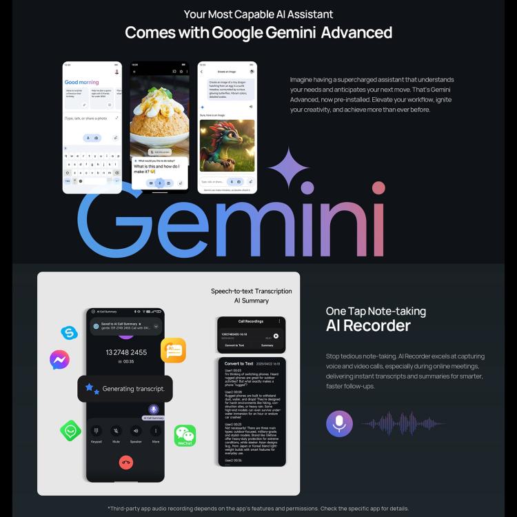 Ulefone Armor 34 Pro, 16GB+512GB, Night Vision, IP68/IP69K Rugged Phone, 6.95 inch Android 15 MediaTek Dimensity 7300 Octa Core, Network: 5G, NFC, OTG, Armor 34 Pro
