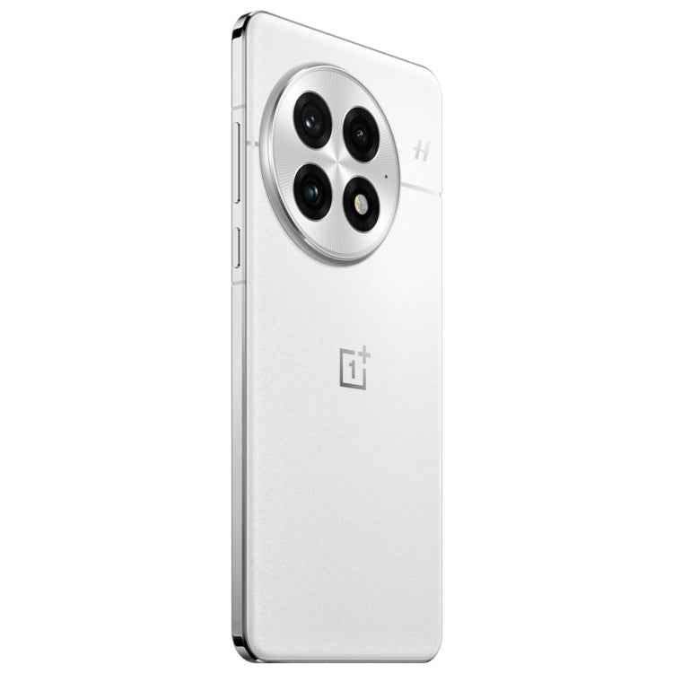 OnePlus 13 PJZ110, 12GB+256GB, Screen Fingerprint Identification, 6.82 inch ColorOS 15.0 / Android 15 Snapdragon 8 Elite 3nm Octa Core, NFC, Network: 5G, 12GB+256GB