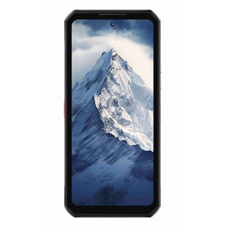 Teléfono robusto Oukitel WP56 5G: 12 GB de RAM, 512 GB de almacenamiento, cámara de 108 MP, pantalla de 6,8", Android 15, red 5G