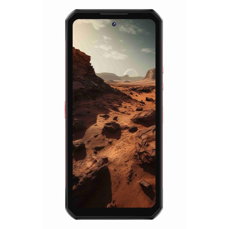 Oukitel WP56 5G Rugged Phone - 12GB RAM, 512GB Storage, 108MP Camera, 6.8" Display, Android 15, 5G Network