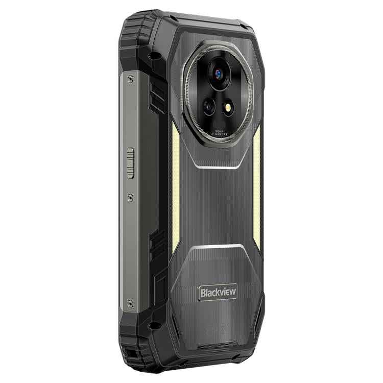 Blackview XPLORE 2, 12GB+256GB, 6.73 inch Android 15 Dimensity 8300 MT6897 Octa Core, Network: 5G, OTG, NFC, XPLORE 2, 12GB+256GB