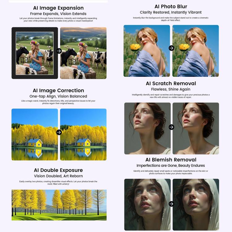 Blackview WAVE 9C, 4GB+64GB, 6.56 inch Android 15 Unisoc T603 SC9863A Octa Core