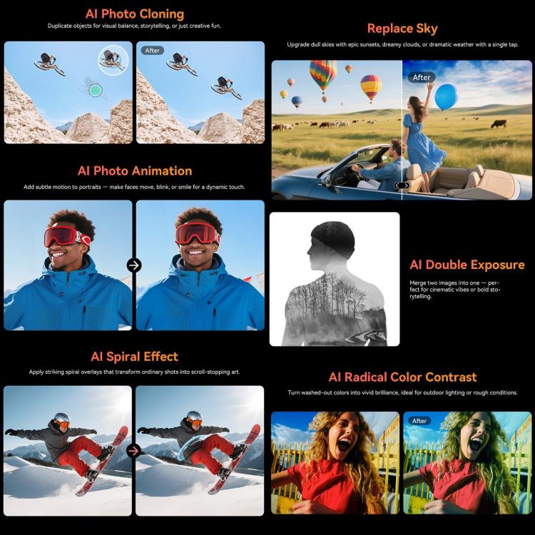 Blackview FORT 1, 4GB+128GB, 6.56 inch 10000mAh Android 15 Unisoc UMS9230E