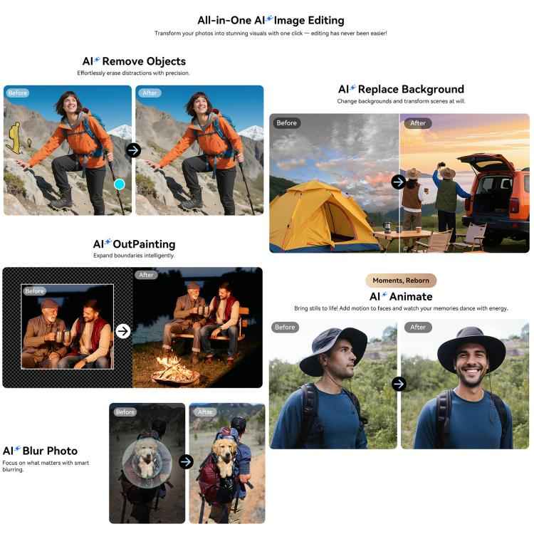 Blackview XPLORE 2 5G, 20000mAh, 12GB+256GB, 6.73 inch Android 15 Dimensity 8300 Octa Core