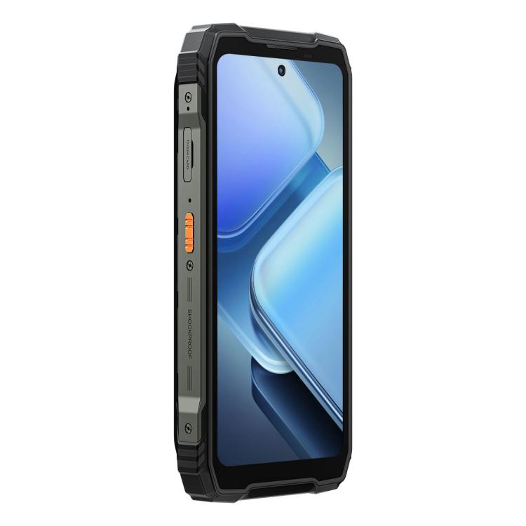 Blackview XPLORE 1 5G 12GB/256GB – 6.78" Android 15, NFC & OTG