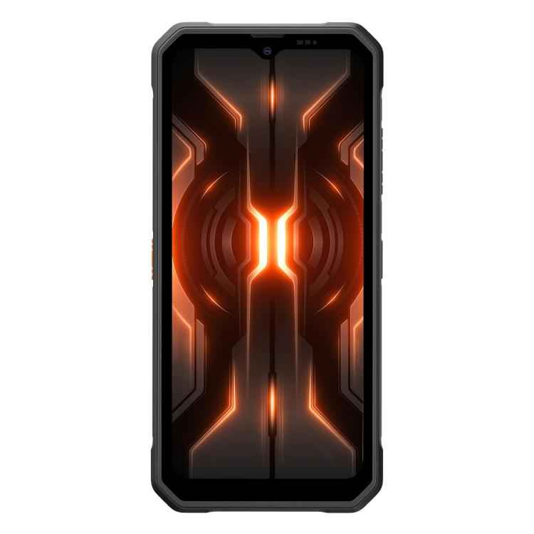 Blackview Oscal Marine 3, 8GB+128GB, 6.56 inch Android 15 Unisoc UMS9230E T615 Octa Core, Network: 4G, OTG, NFC, 8GB+128GB