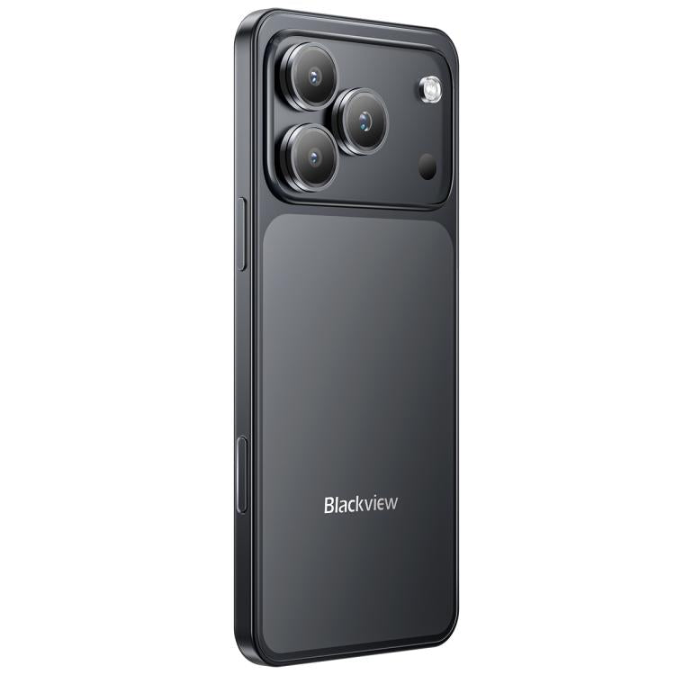 Blackview WAVE 7C 4G 4GB/128GB – 6.56" Android 16, Unisoc T310, OTG