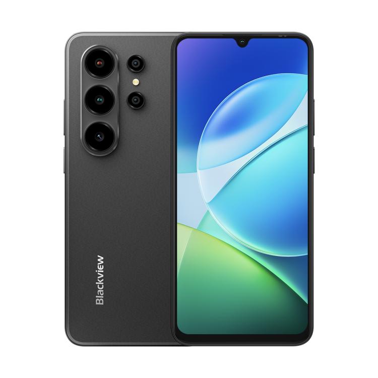 Blackview WAVE 10C 4G 4GB/128GB – 6.88" Android 16, Unisoc T310, OTG