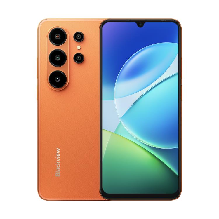 Blackview WAVE 10C 4G 4GB/128GB – 6.88" Android 16, Unisoc T310, OTG