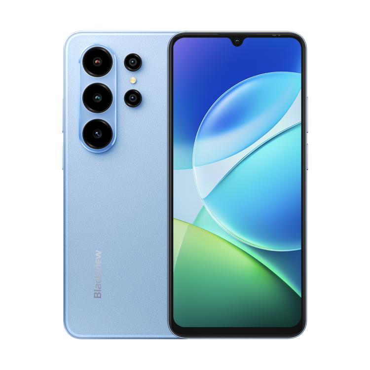 Blackview WAVE 10C 4G 4GB/32GB – 6.88" Android 16, Unisoc T310, OTG
