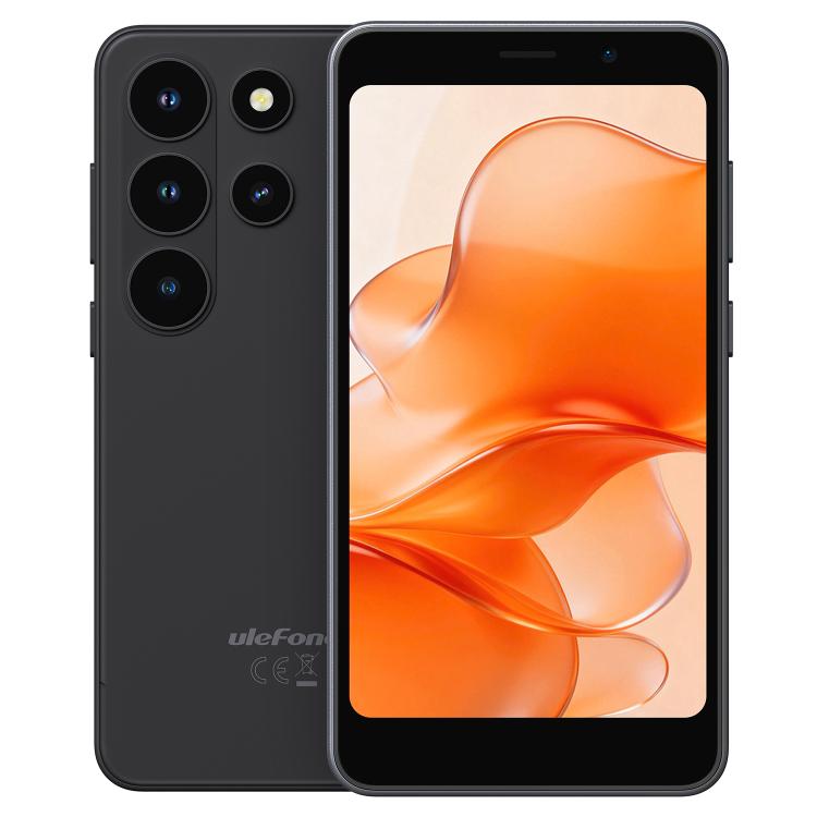 Ulefone Note 22 4G 3GB/32GB – 5.0" Android 16 Go, Unisoc T7100, OTG