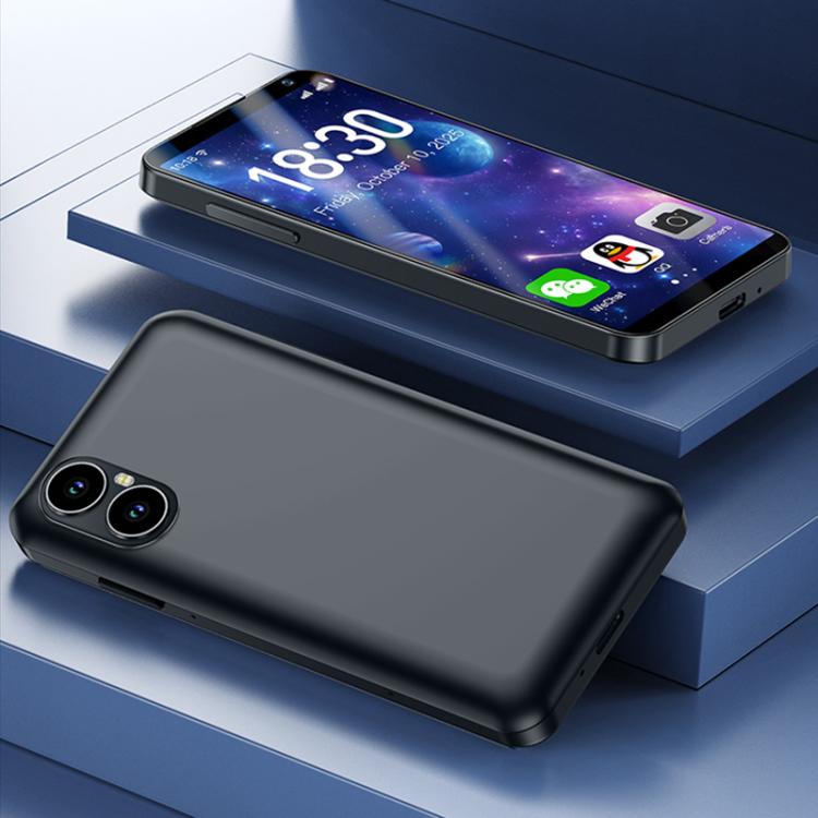 DOOV M2, 6GB+128GB, 4 inch Android 12 Mediatek MT6765 Octa Core, Network: 4G, with Camera, With Camera