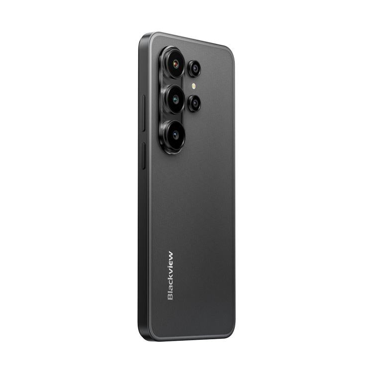 Blackview WAVE 10, 8GB+256GB, 6.88 inch Android 16 Unisoc UMS9230E Octa Core, Network: 4G, OTG, WAVE 10, 8GB+256GB
