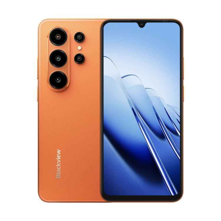 Blackview WAVE 10 8GB/256GB | 6.88" Android 16, Unisoc UMS9230E