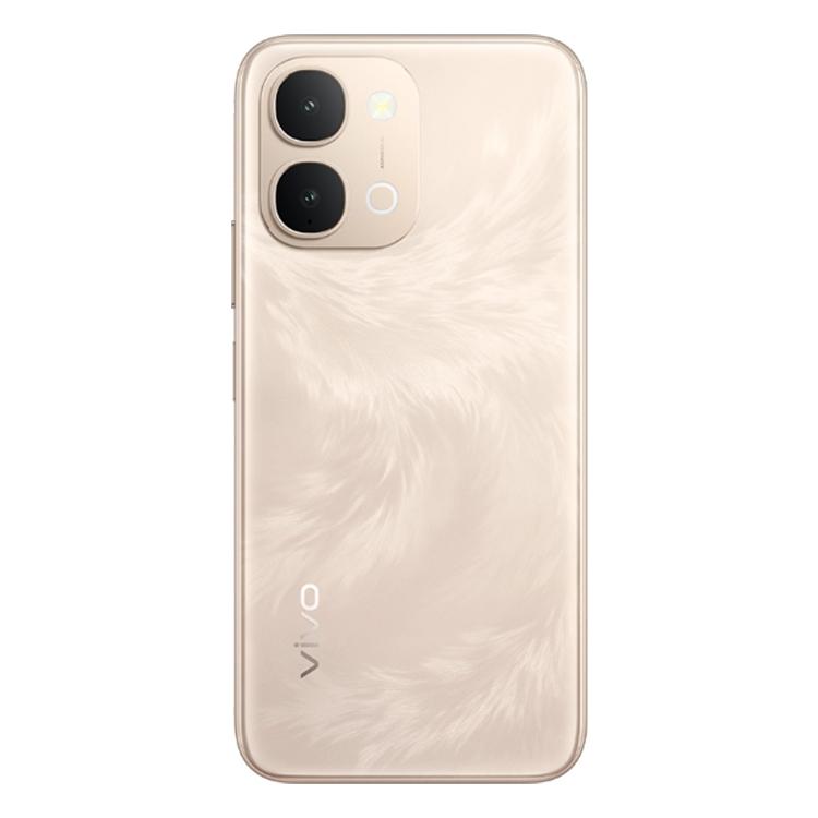 vivo Y500i, 8GB+128GB, Side Fingerprint, 6.75 inch Android 16 OriginOS 6 Snapdragon 4 Gen Octa Core, OTG, NFC, Network: 5G, 8GB+128GB
