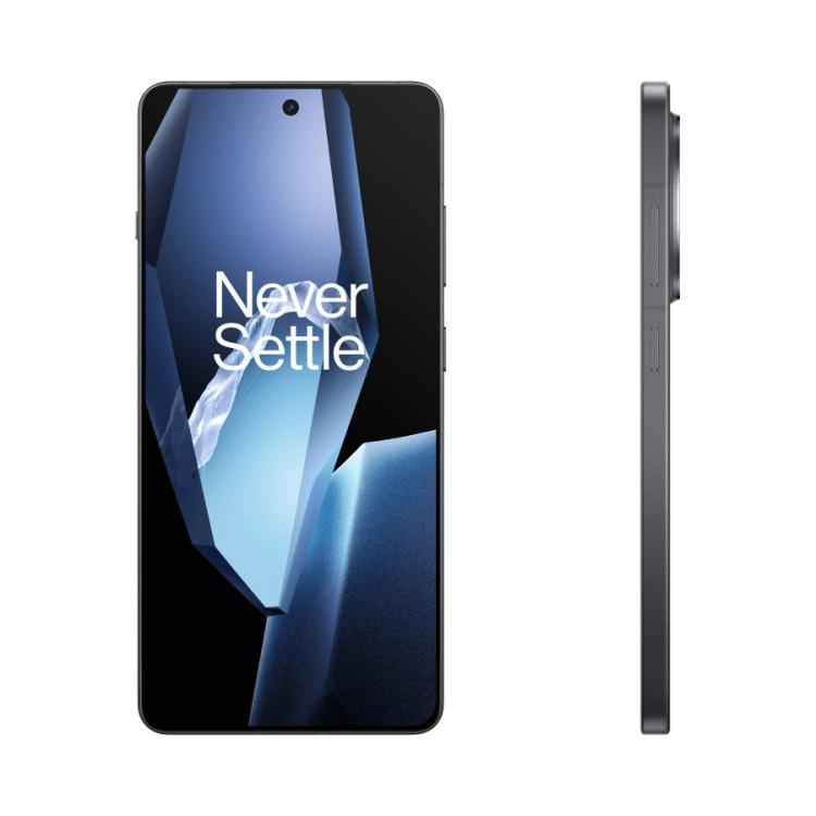 OnePlus 13R 5G Global, 12GB+256GB, 6.78 inch, 1.5K 120Hz ProXDR display OxygenOS 15 with AI Snapdragon 8 Gen 3