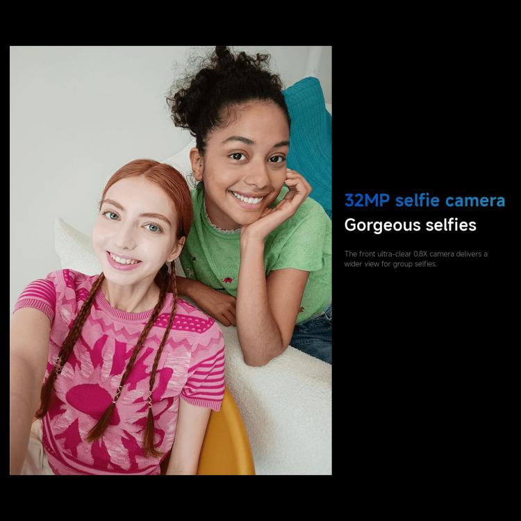 Xiaomi Redmi Note 14 Pro 4G Global, 8GB+256GB, In-screen Fingerprint, 6.67 inch Xiaomi HyperOS Helio G100-Ultra