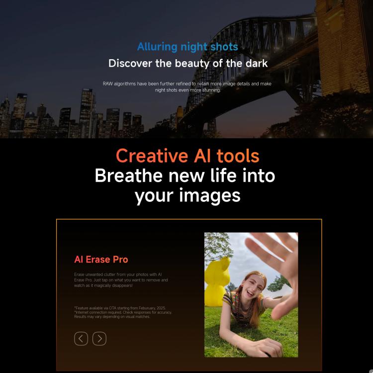 Xiaomi Redmi Note 14 Pro 4G - 12GB+256GB, In-screen Fingerprint, 6.67" Display, Helio G100-Ultra, NFC, 4G Network, Available in Black and Blue