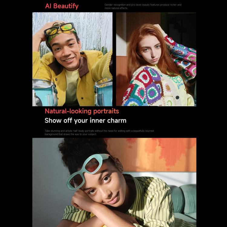 Xiaomi Redmi Note 14 Pro 4G - 12GB+256GB, In-screen Fingerprint, 6.67" Display, Helio G100-Ultra, NFC, 4G Network, Available in Black and Blue