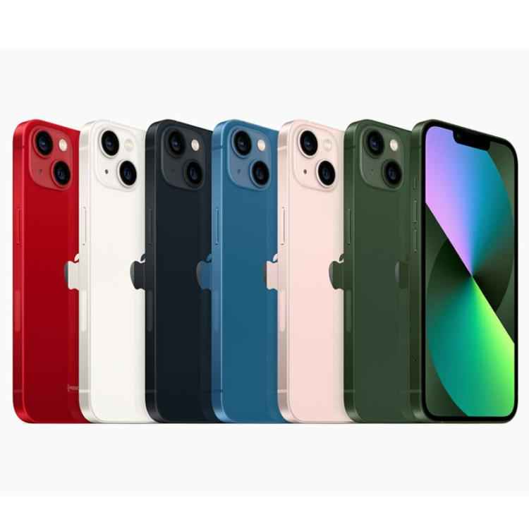 Apple iPhone 13 mini USA Version 5G 512GB Unlocked Mix Colors Used A Grade