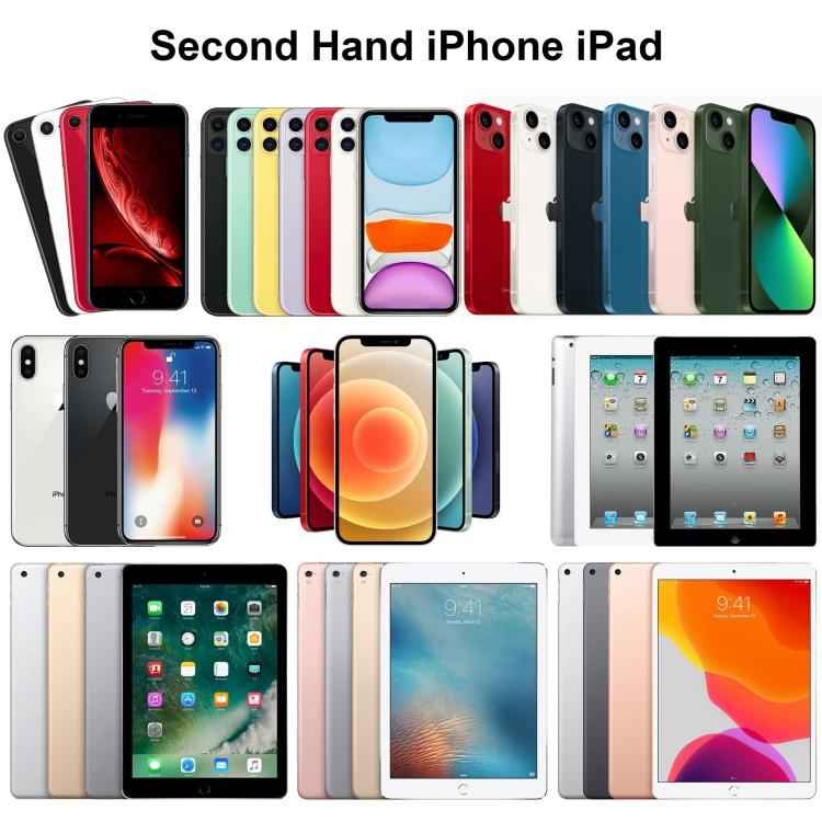 Apple iPhone 13 mini USA Version 5G 512GB Unlocked Mix Colors Used A Grade