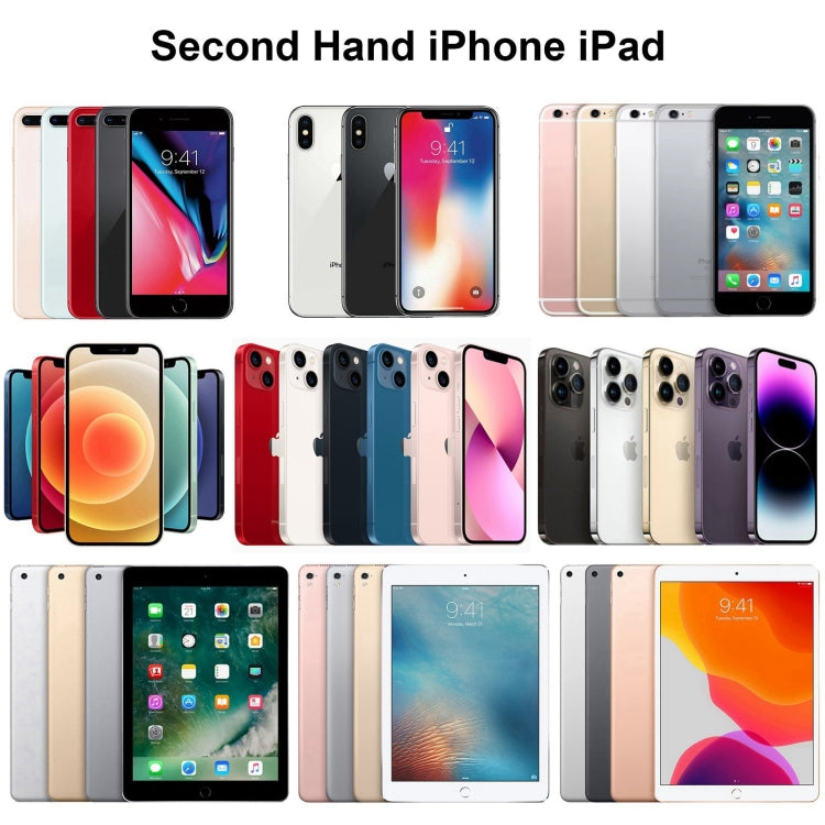 Apple iPhone 6 Plus 16 GB desbloqueado colores mezclados usado grado A